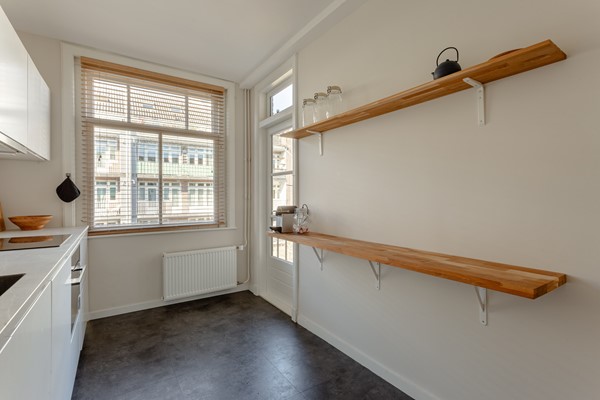 Medium property photo - Legmeerstraat, 1058 NE Amsterdam
